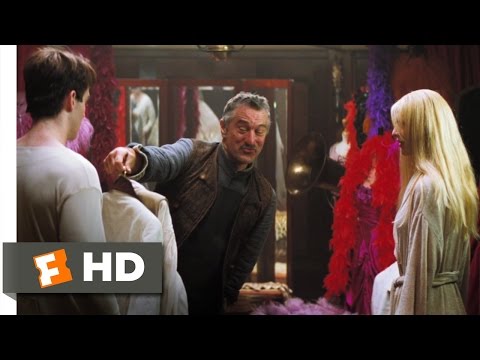 Stardust (3/8) Movie CLIP - Honey, You're Wearing a Bathrobe (2007) HD - UC3gNmTGu-TTbFPpfSs5kNkg