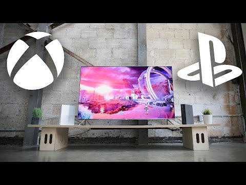 Xbox One vs PS4 Update! - UCPUfqC93SzLDOK2FC_c7bEQ