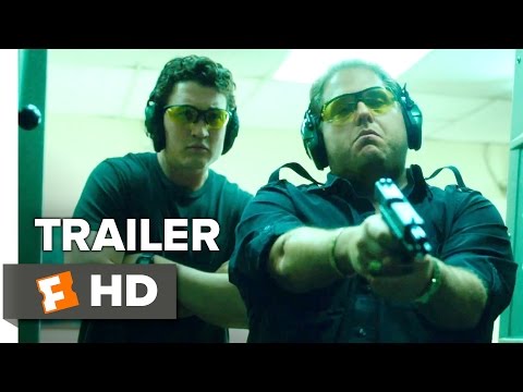 War Dogs Official Trailer 2 (2016) - Miles Teller Movie - UCi8e0iOVk1fEOogdfu4YgfA