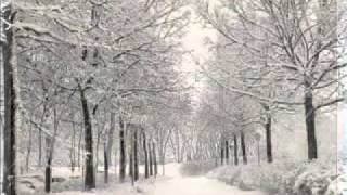 Boris Kovac - Winter Song [2010].WMV