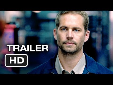 Fast & Furious 6 Official Trailer #1 (2013) - Vin Diesel Movie HD - UCi8e0iOVk1fEOogdfu4YgfA