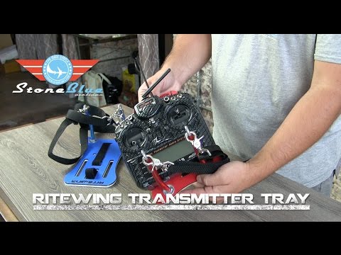 Ritewing Transmitter Tray - UC0H-9wURcnrrjrlHfp5jQYA