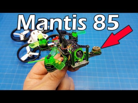 Mantis85 - HappyModel - UCBGpbEe0G9EchyGYCRRd4hg