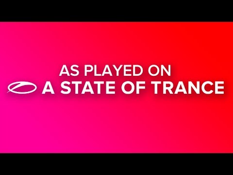 MaRLo feat. Christina Novelli - Hold It Together (Ahmed Romel Remix) [ASOT731] - UCalCDSmZAYD73tqVZ4l8yJg