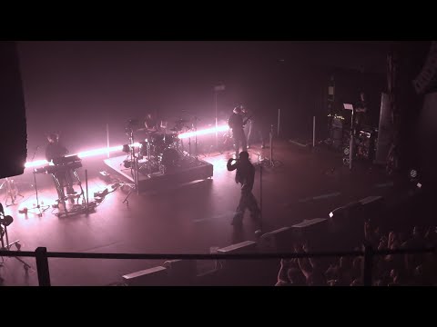 Artemas (250429) ur special to me - Live In Dallas