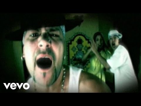 A.B. Quintanilla III, Kumbia All Starz - Pachuco - UC2kTZB_yeYgdAg4wP2tEryA
