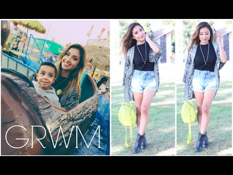 Get Ready With Me: OC Fair | Dulce Candy - UCo5zIpjl2OQkYatd8R0bDaw