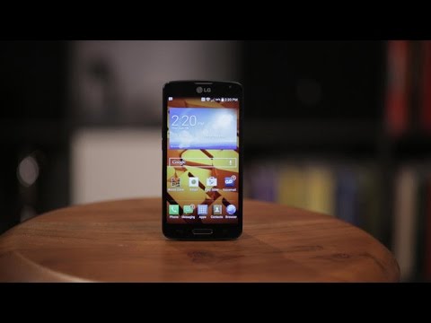 The $100 LG Volt offers 4G LTE for tight budgets - UCOmcA3f_RrH6b9NmcNa4tdg