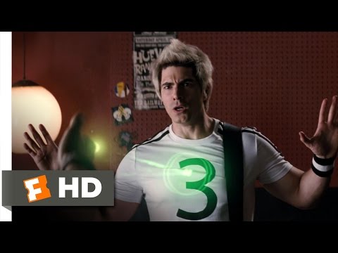 Scott Pilgrim vs. the World (5/10) Movie CLIP - The Vegan Police (2010) HD - UC3gNmTGu-TTbFPpfSs5kNkg