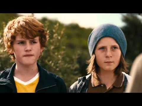 Blu-ray-Filmtipp: "Fünf Freunde" - Video-Podcast zur neuen Blu-ray Disc - Video