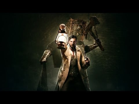 The Evil Within Extended Gameplay Demo - E3 2014 - UCKy1dAqELo0zrOtPkf0eTMw