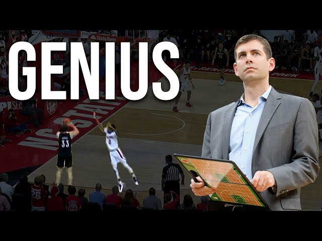The NBA Playbook: How to be a Champion