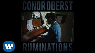 Conor Oberst - Gossamer Thin (Official Audio)