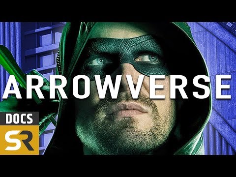 Move Over Batman: The True Story Of DC's Arrowverse - UC2iUwfYi_1FCGGqhOUNx-iA