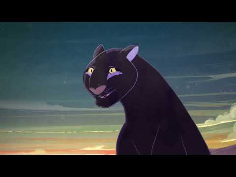 MIKA Feat. Soprano - Le Coeur Holiday
