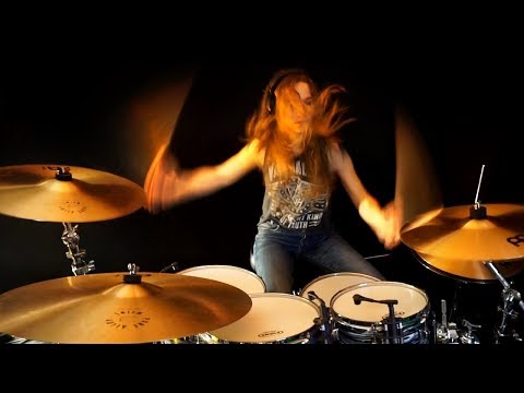 Dance With The Devil - Tribute to Cozy Powell by Sina - UCGn3-2LtsXHgtBIdl2Loozw