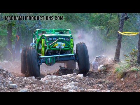 ROCK BOUNCERS BATTLE ULTRA4 CARS - UCQMYWynQkK-Q-sd0u2_rF0A