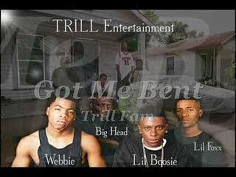 Lil Boosie - Got Me Bent