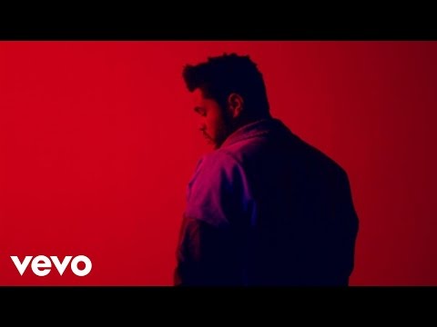 The Weeknd - Starboy (Lyric Video) ft. Daft Punk - UCF_fDSgPpBQuh1MsUTgIARQ