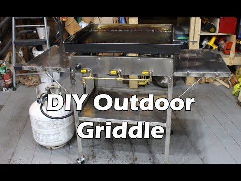 How to Make an Outdoor Griddle - UCAn_HKnYFSombNl-Y-LjwyA