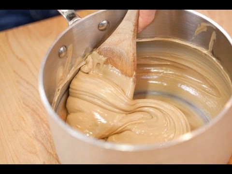 America's Test Kitchen DIY Maple Cream - UCxAS_aK7sS2x_bqnlJHDSHw