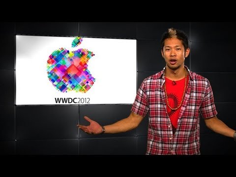 Apple Byte - The next-gen iPhone on June 11? - UCOmcA3f_RrH6b9NmcNa4tdg