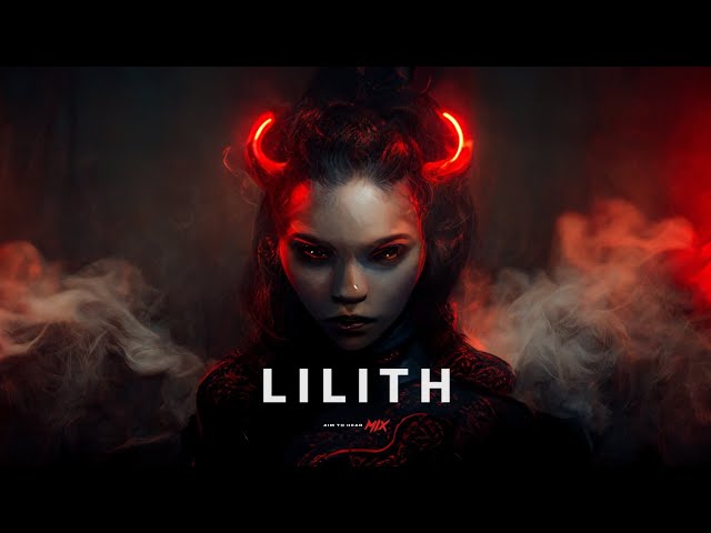 Lilith: An Alternative to Techno Music