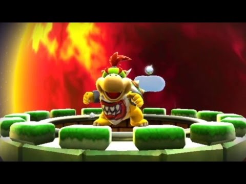 Super Mario Galaxy 2 - 100% Walkthrough Part 25 - World 5 Prankster Comet Stars - UCg_j7kndWLFZEg4yCqUWPCA