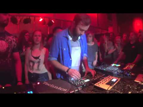 Chino Boiler Room Cracow Live Set - UCGBpxWJr9FNOcFYA5GkKrMg