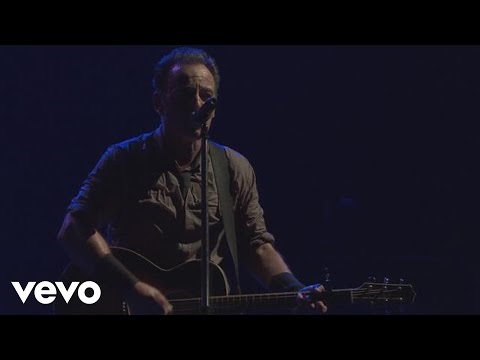Bruce Springsteen - Secret Garden (Leeds 7/24/13) - UCkZu0HAGinESFynhe3R4hxQ