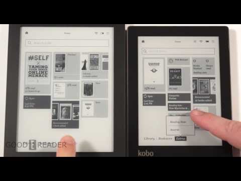 New Kobo Aura vs Kobo Aura HD Comparison - UCHhy08xelXhKIOwgsFssaTQ