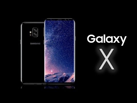 Galaxy X Rumors: The CRAZIEST Bezel-less Phone Ever! - UCFmHIftfI9HRaDP_5ezojyw