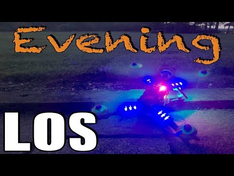 Evening LOS with Racelites - UC2c9N7iDxa-4D-b9T7avd7g