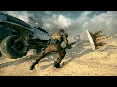 Designing Mad Max's New Gameplay - UCK-65DO2oOxxMwphl2tYtcw