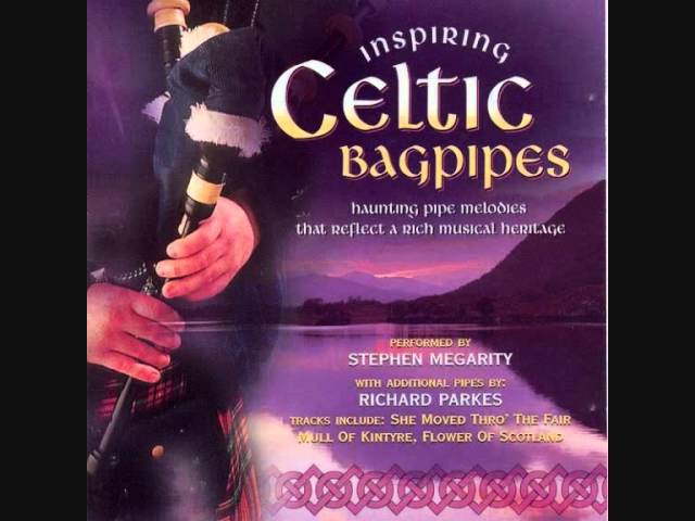 The Best of Scottish Folk Music
