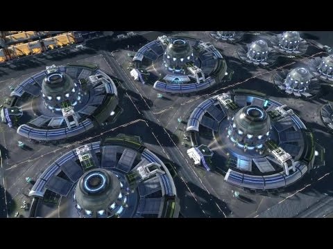 Anno 2205 - Städtebau auf Erde und Mond (Vorschau/Preview) - UC6C1dyHHOMVIBAze8dWfqCw