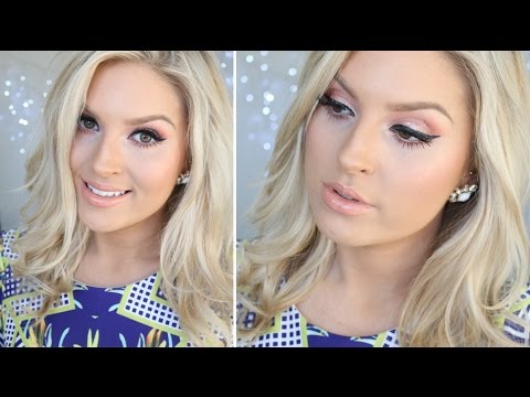 GRWM ♡ Glam Apricot Eyes! Makeup & Outfit - UCMpOz2KEfkSdd5JeIJh_fxw