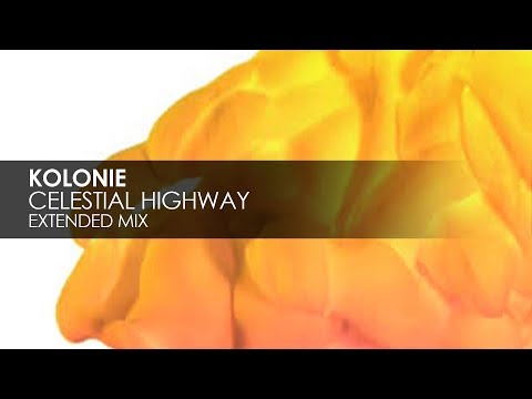 Kolonie - Celestial Highway - UCvYuEpgW5JEUuAy4sNzdDFQ