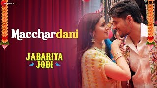 Video Trailer Jabariya Jodi 