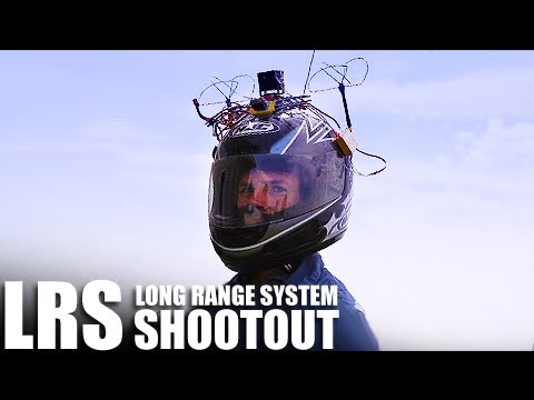 Flite Test - Long Range System (LRS) Shootout - UC9zTuyWffK9ckEz1216noAw