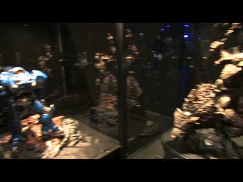 Blizzard 2008 World Invitational Wrap Up - UCKy1dAqELo0zrOtPkf0eTMw