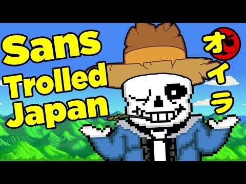 The SECRET POWER of Language in UNDERTALE! | Culture Shock - UCo_IB5145EVNcf8hw1Kku7w