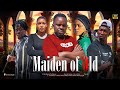 MAIDEN OF OLD Final  (mwisho)