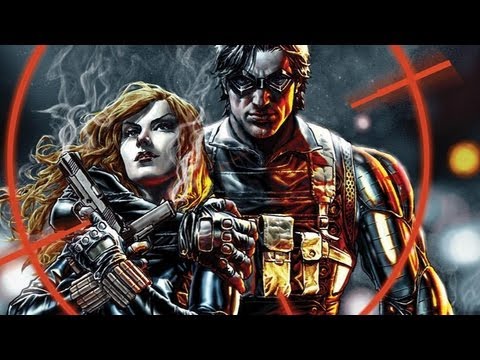 Supervillain Origins: The Winter Soldier - UCaWd5_7JhbQBe4dknZhsHJg