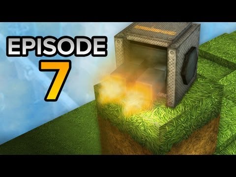 Assassins in the Base! - Justin & Anthony Play Block Fortress Episode 6 - UCKy1dAqELo0zrOtPkf0eTMw