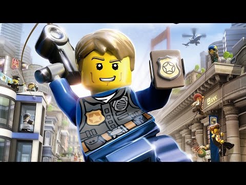 Lego City Undercover PS4 Review: Not A Whole Lot of Improvements In This Four Year Old Port - UCXa_bzvv7Oo1glaW9FldDhQ