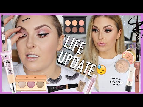 chit chat GRWM life update  - UCMpOz2KEfkSdd5JeIJh_fxw