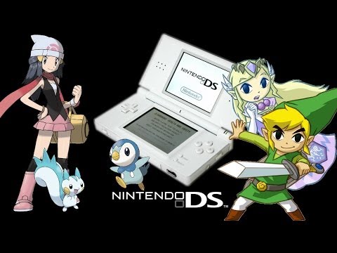 Top 10 Nintendo DS Games - UCaWd5_7JhbQBe4dknZhsHJg