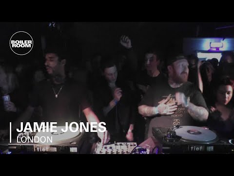 Jamie Jones 45 min Boiler Room DJ Set - UCGBpxWJr9FNOcFYA5GkKrMg