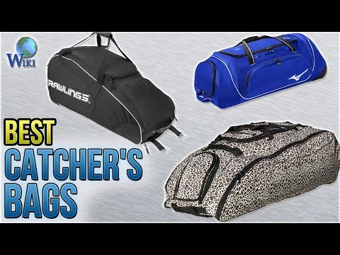 8 Best Catcher's Bags 2018 - UCXAHpX2xDhmjqtA-ANgsGmw